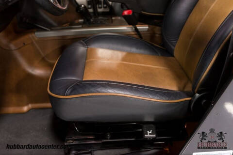 2006 HUMMER H1 Wagon