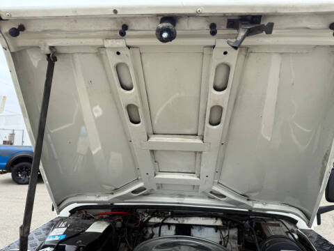 1988 Land Rover Defender