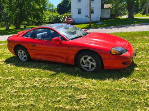 1994 Dodge Stealth