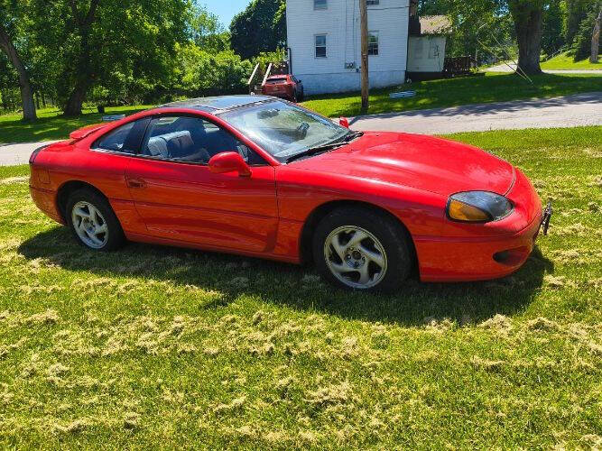 1994 Dodge Stealth