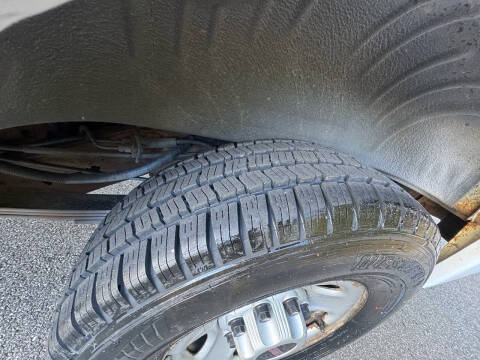 2019 GMC Savana 2500