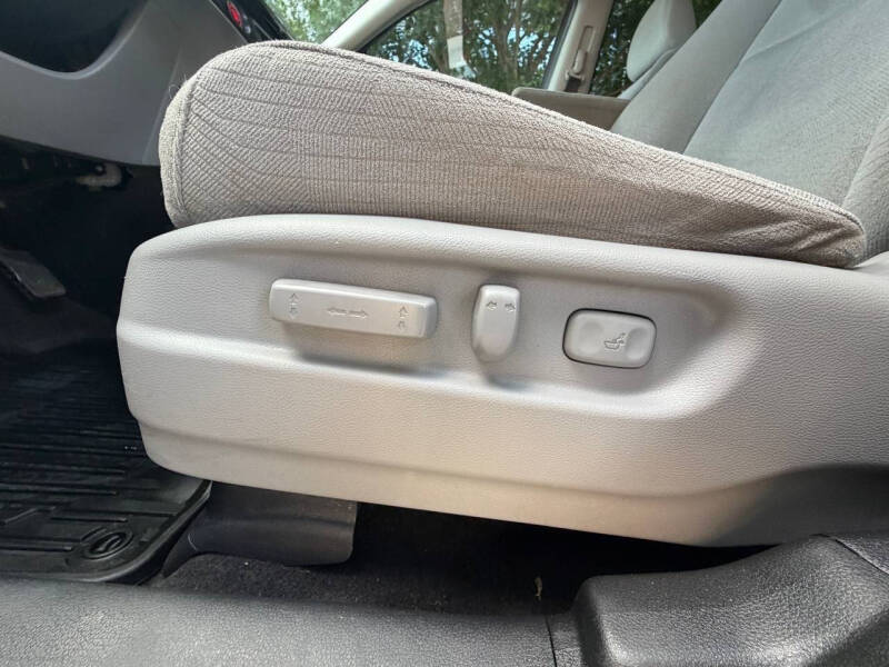 2017 Honda Pilot EX
