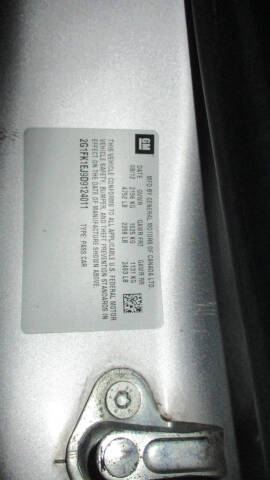 2013 Chevrolet Camaro SS