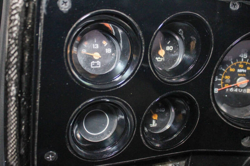 1982 Chevrolet C/K 10 Series C10