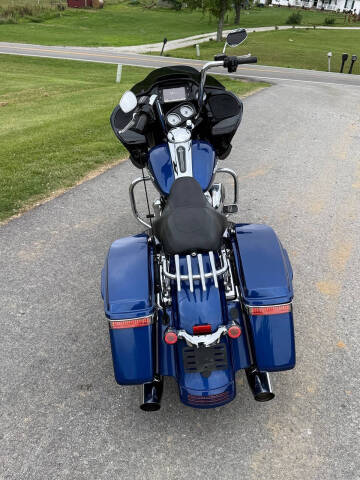 2017 Harley-Davidson Road Glide