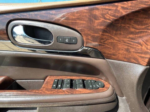 2017 Buick Enclave Premium