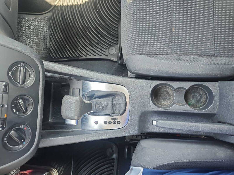 2009 Volkswagen Jetta S