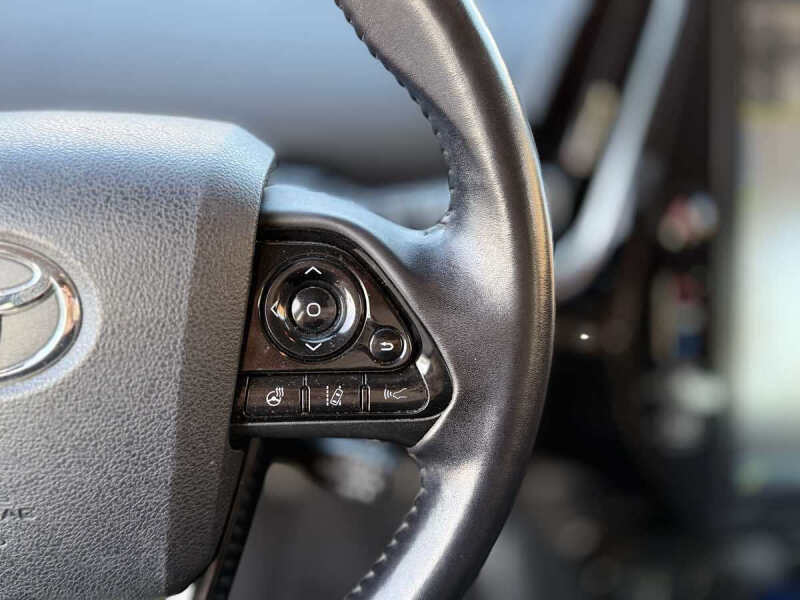 2022 Toyota Prius Limited