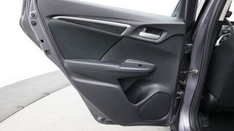 2019 Honda Fit LX