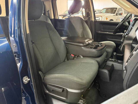 2020 RAM 3500 Tradesman