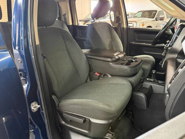 2020 RAM 3500 Tradesman