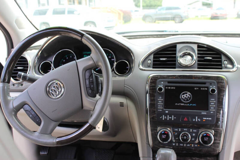 2014 Buick Enclave Premium