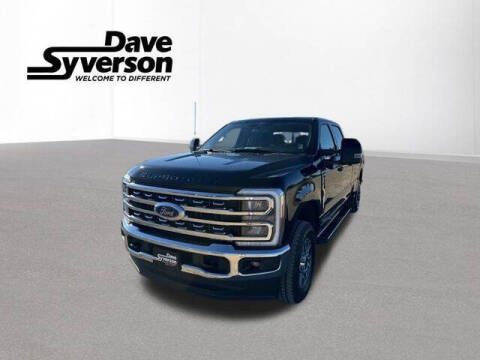 2024 Ford F-350 Super Duty for sale at Dave Syverson Auto Center in Albert Lea MN