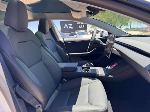 2026 Tesla Model 3 Premium