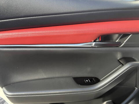 2024 Mazda Mazda3 Hatchback 2.5 S Premium