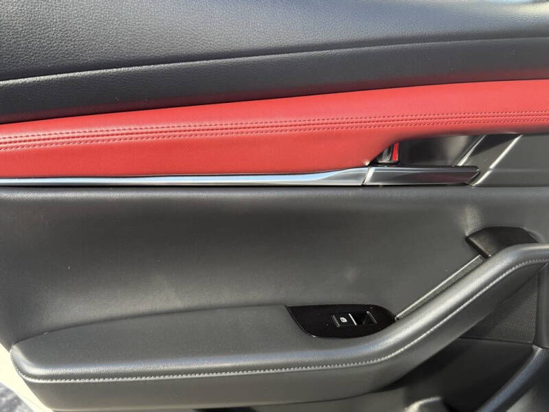 2024 Mazda Mazda3 Hatchback 2.5 S Premium