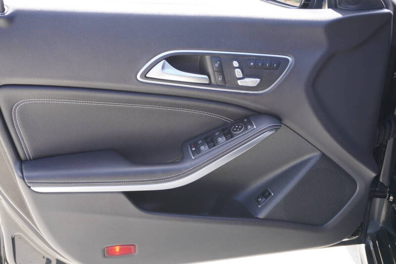 2019 Mercedes-Benz CLA CLA 250