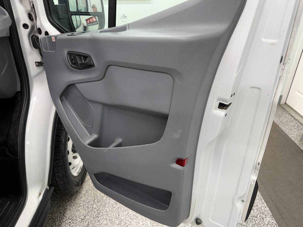 2019 Ford Transit for sale at GOL Auto Group in Round Rock, TX