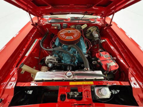 1974 Dodge Challenger