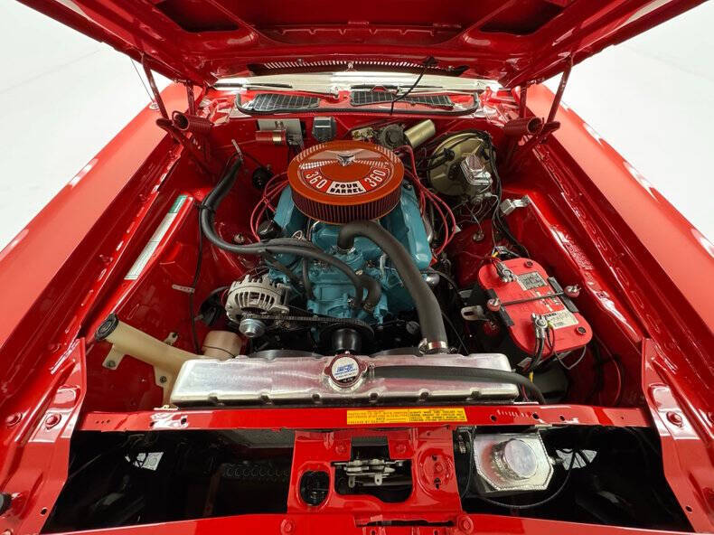 1974 Dodge Challenger