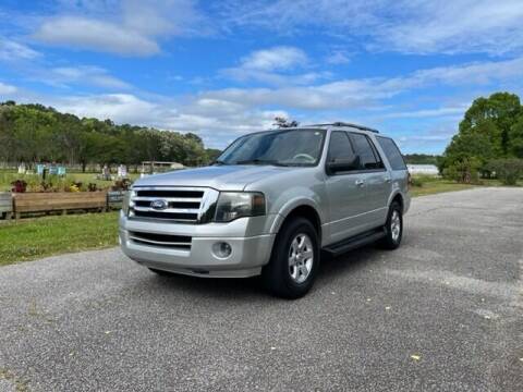 2010 Ford Expedition for sale at Lowcountry Auto Sales in Charleston SC
