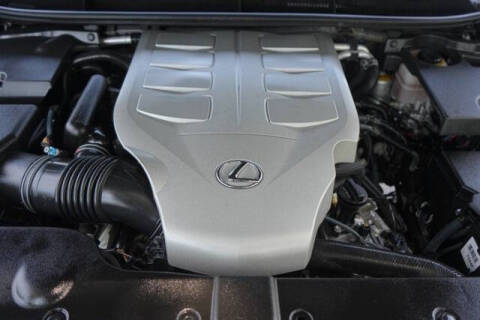 2016 Lexus GX 460