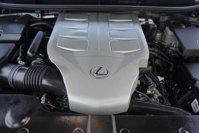 2016 Lexus GX 460