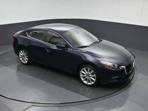 2017 Mazda MAZDA3 Touring