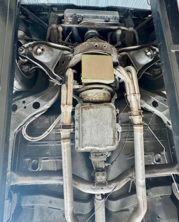 1964 Chevrolet Chevelle