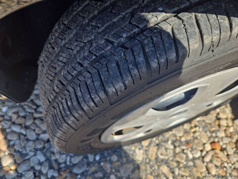 2014 Ford Focus S