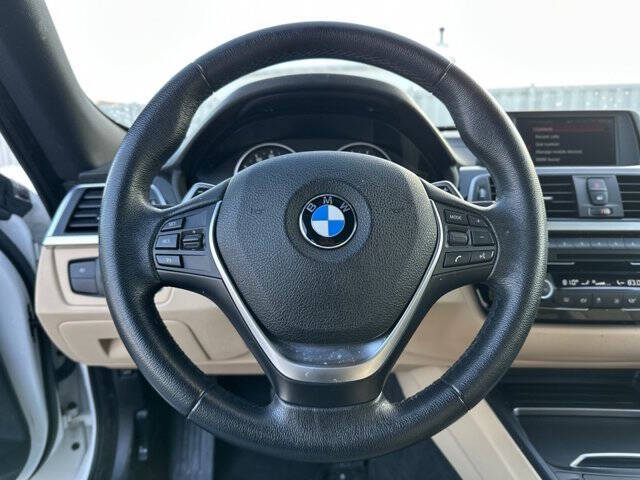 2018 BMW 3 Series 330i xDrive Gran Turismo