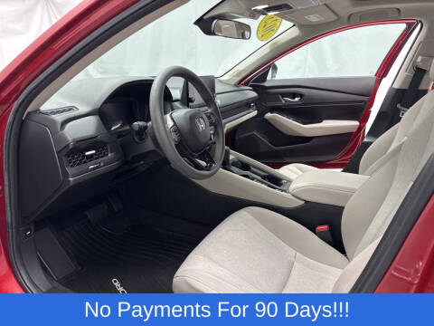 2023 Honda Accord