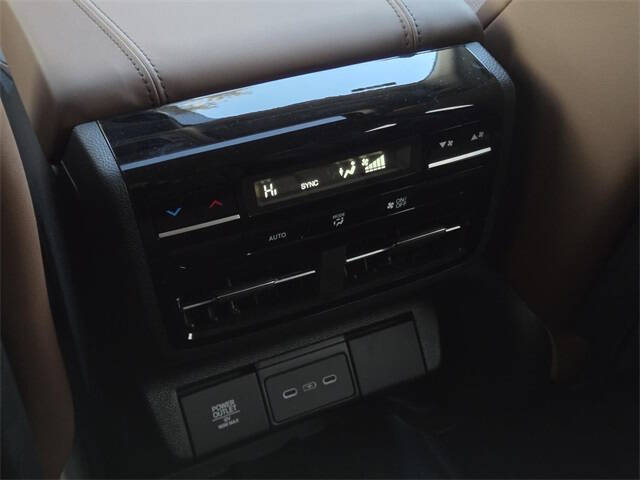 2026 Acura MDX w/Tech