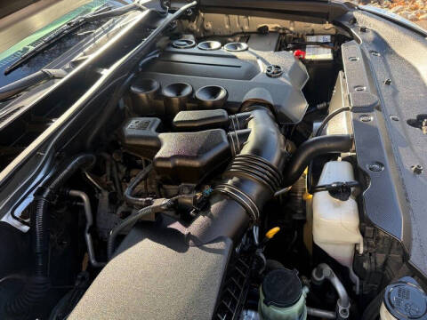 2010 Toyota 4Runner Limited