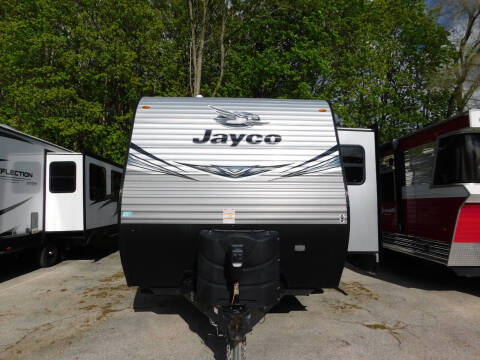 2021 Jayco JAY FLIGHT 34 RSBS PRICE SLASH