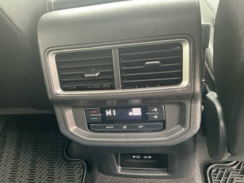 2024 Volkswagen Atlas SE 4Motion