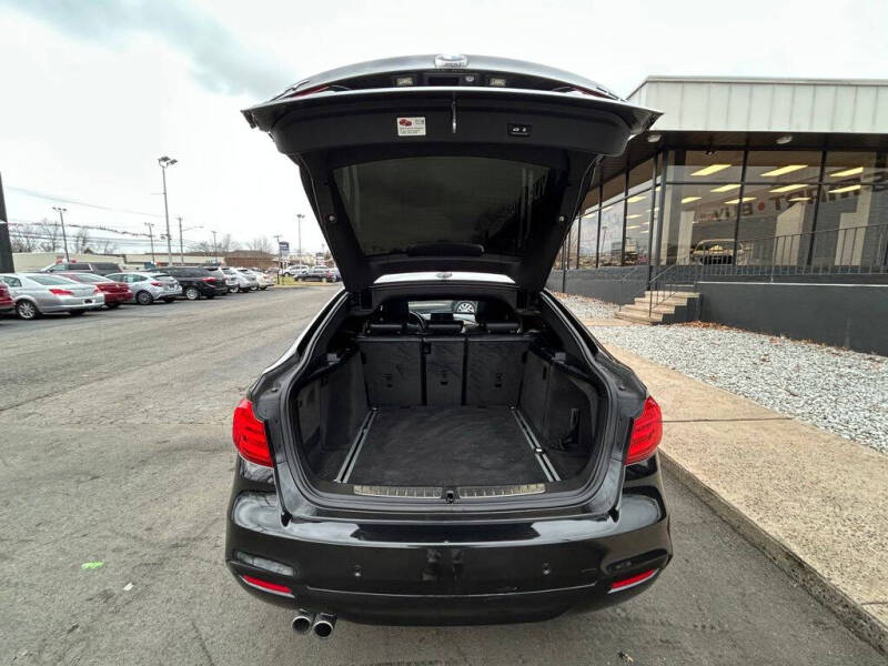 2014 BMW 3 Series 328i xDrive Gran Turismo