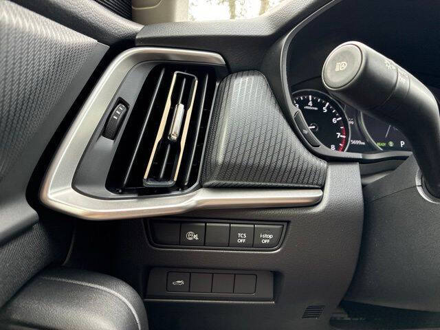2026 Mazda CX-90 3.3 Turbo Select