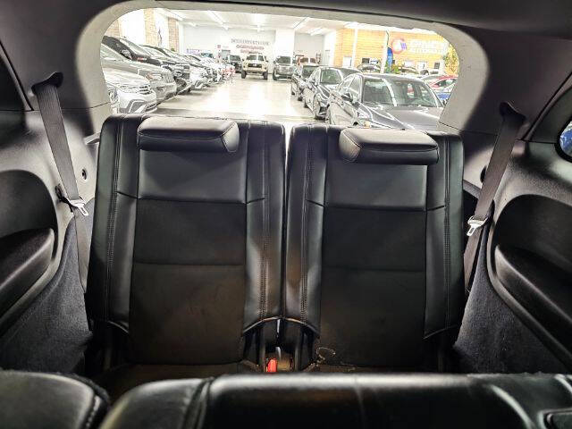 2019 Dodge Durango GT Plus