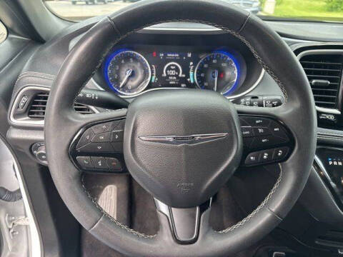 2023 Chrysler Pacifica Touring