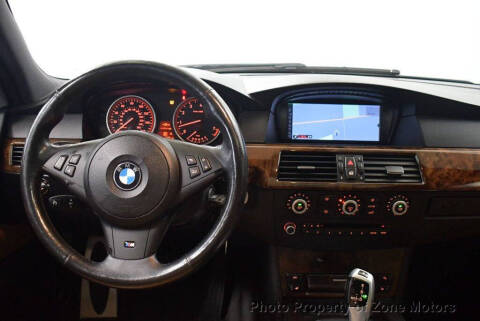 2010 BMW 5 Series 535i xDrive