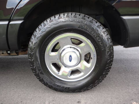 2003 Ford Expedition XLT