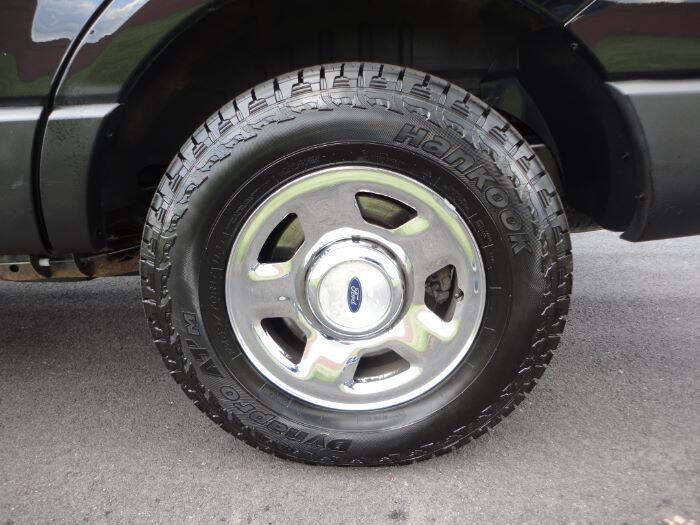 2003 Ford Expedition XLT