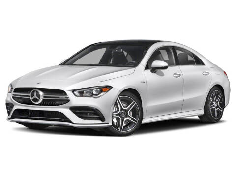 2023 Mercedes-Benz CLA for sale at Mercedes-Benz of North Olmsted in North Olmsted OH
