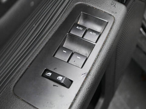 2017 Ford Flex Limited