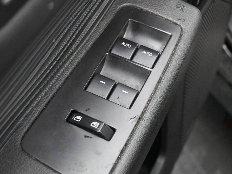 2017 Ford Flex Limited