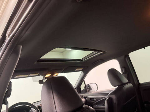 2020 Honda Passport EX-L