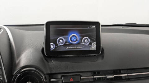2016 Scion iA