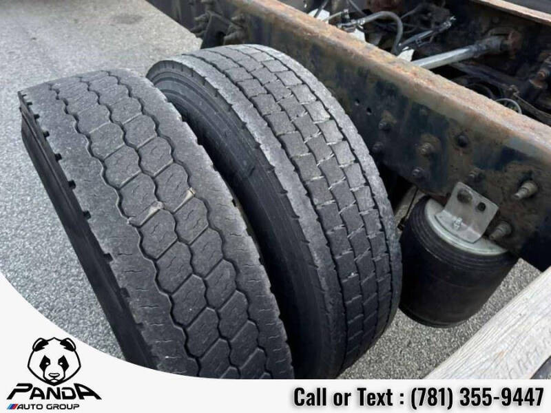 2018 International DuraStar 4300