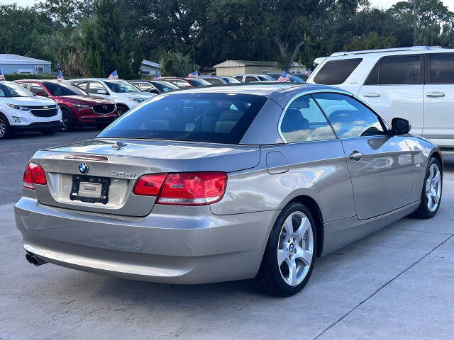 2010 BMW 3 Series for sale at DJA Autos Center in Orlando, FL